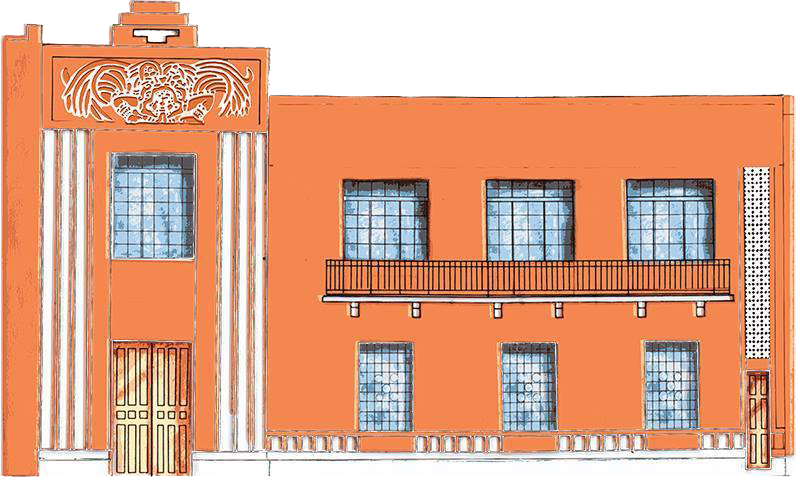 Biblioteca Yucatanense